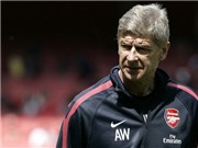 Bóng đá anh, ngoại hạng anh, lịch thi đấu euro 2012, Wenger dự đoán kết quả trận derby Manchester